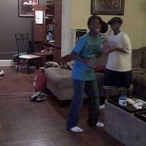 Meet your Posher, Nathaniel